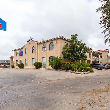 Motel 6-San Antonio, Tx - Fiesta Trails 외부 사진