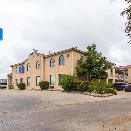 Motel 6-San Antonio, Tx - Fiesta Trails 외부 사진