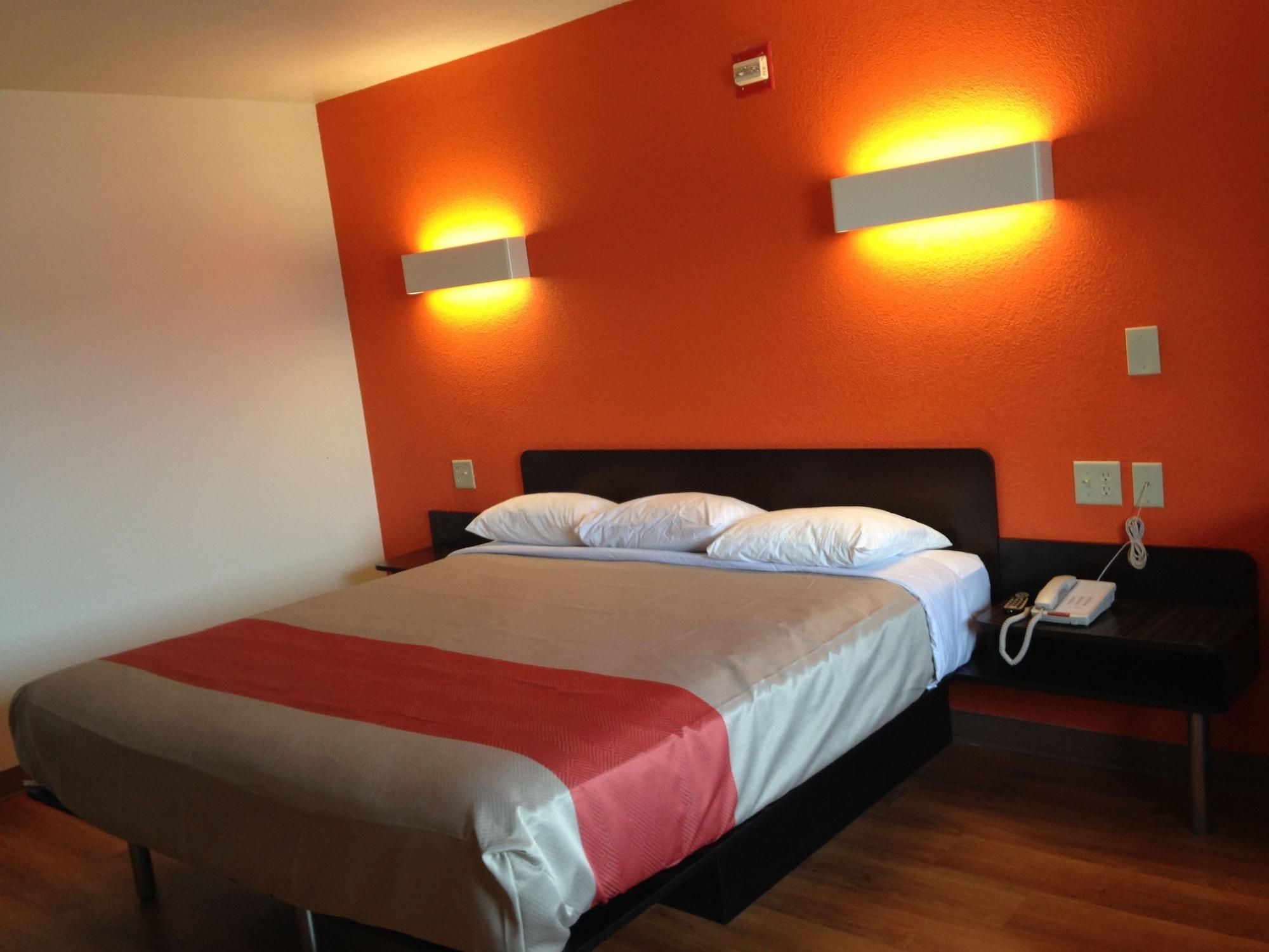 Motel 6-San Antonio, Tx - Fiesta Trails 외부 사진