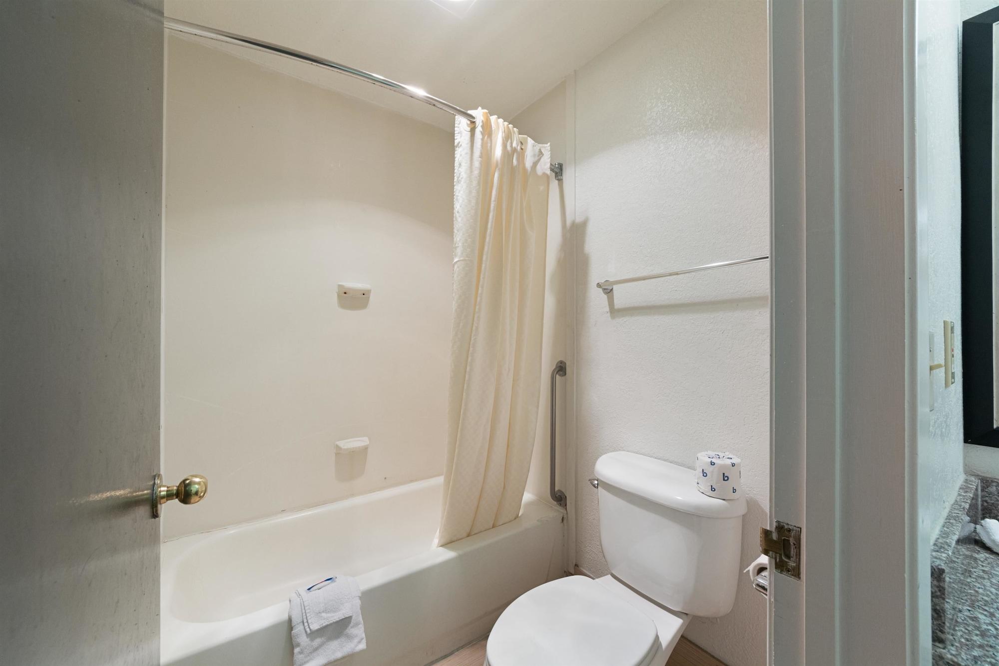 Motel 6-San Antonio, Tx - Fiesta Trails 외부 사진