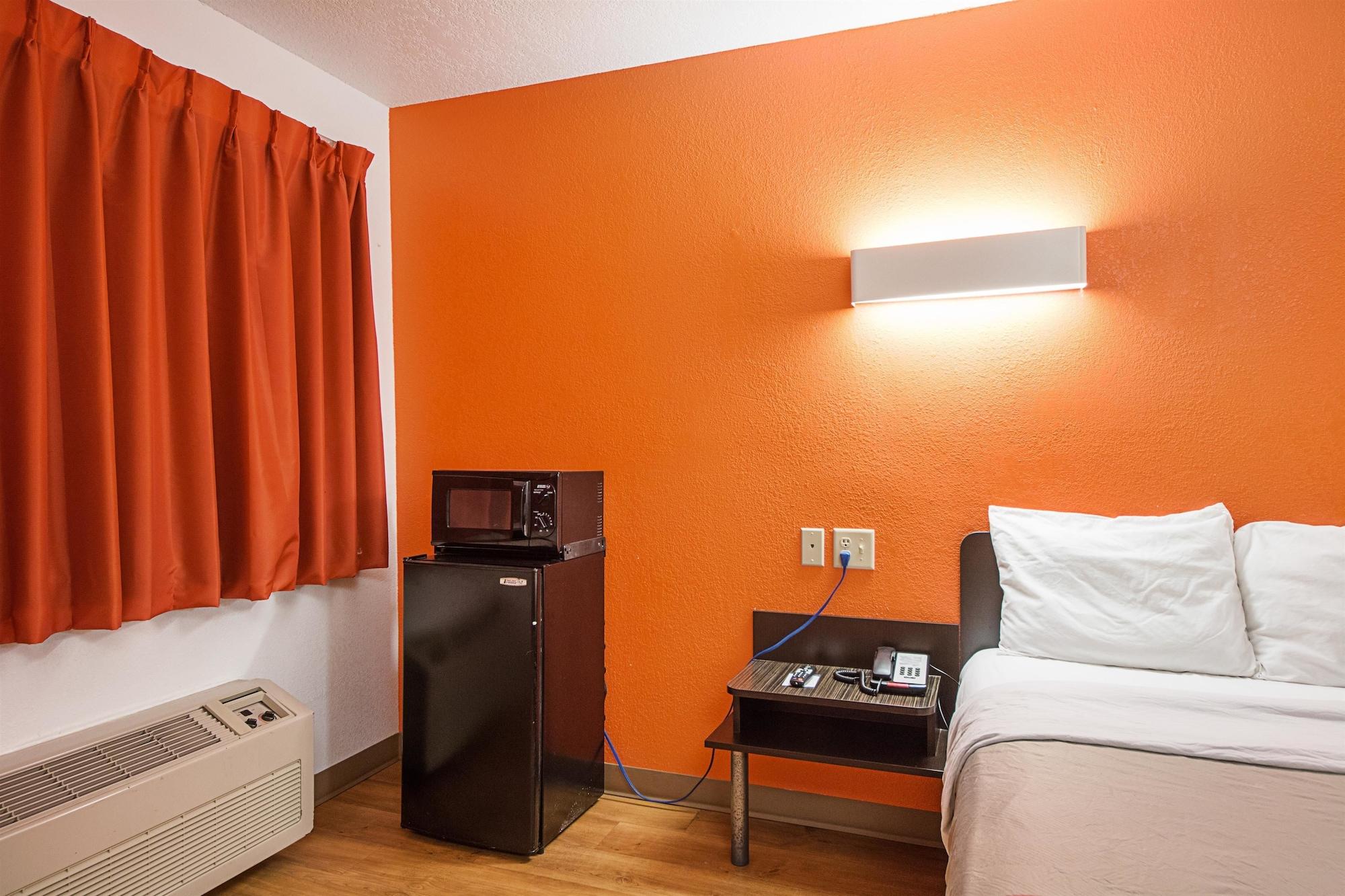 Motel 6-San Antonio, Tx - Fiesta Trails 외부 사진