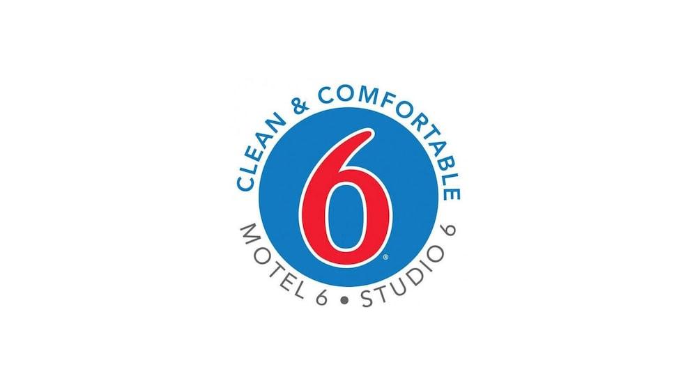 Motel 6-San Antonio, Tx - Fiesta Trails 외부 사진
