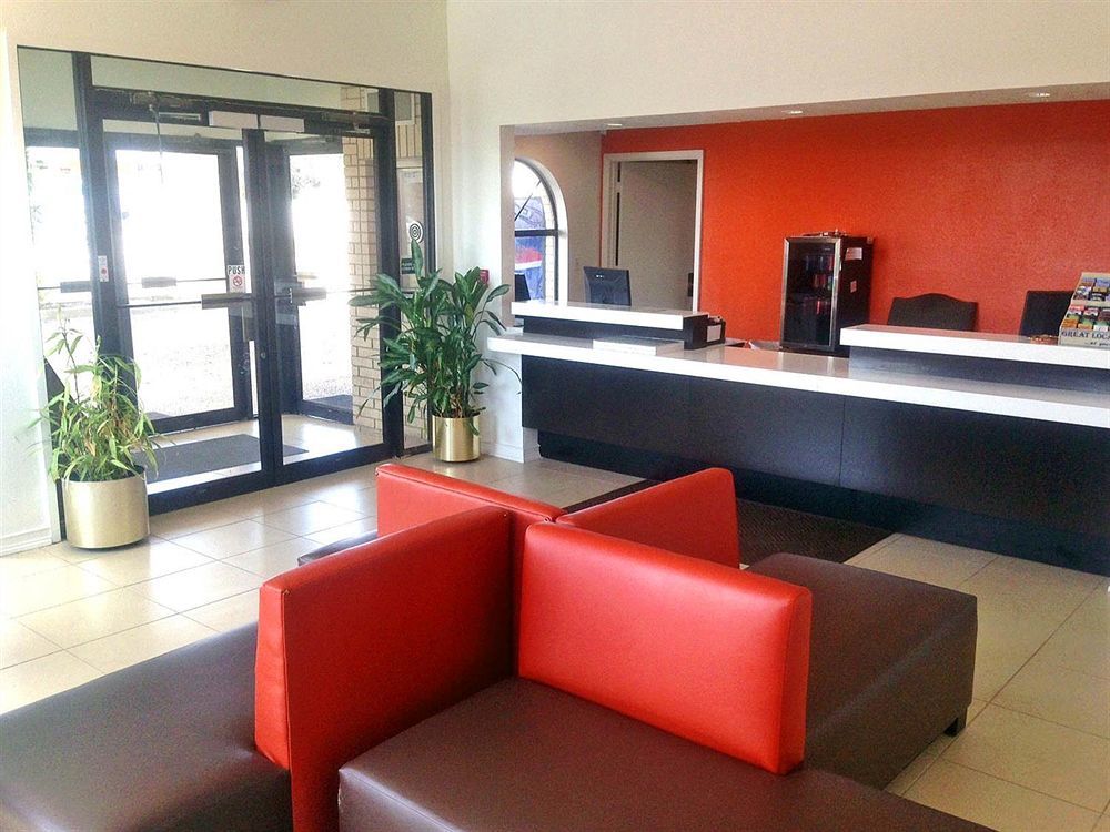 Motel 6-San Antonio, Tx - Fiesta Trails 외부 사진