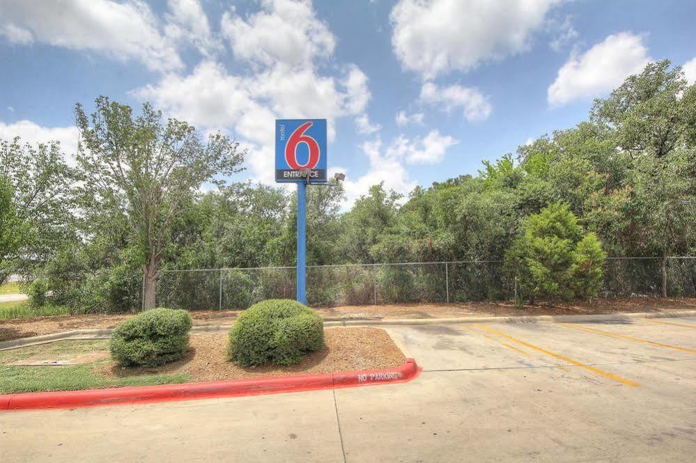 Motel 6-San Antonio, Tx - Fiesta Trails 외부 사진