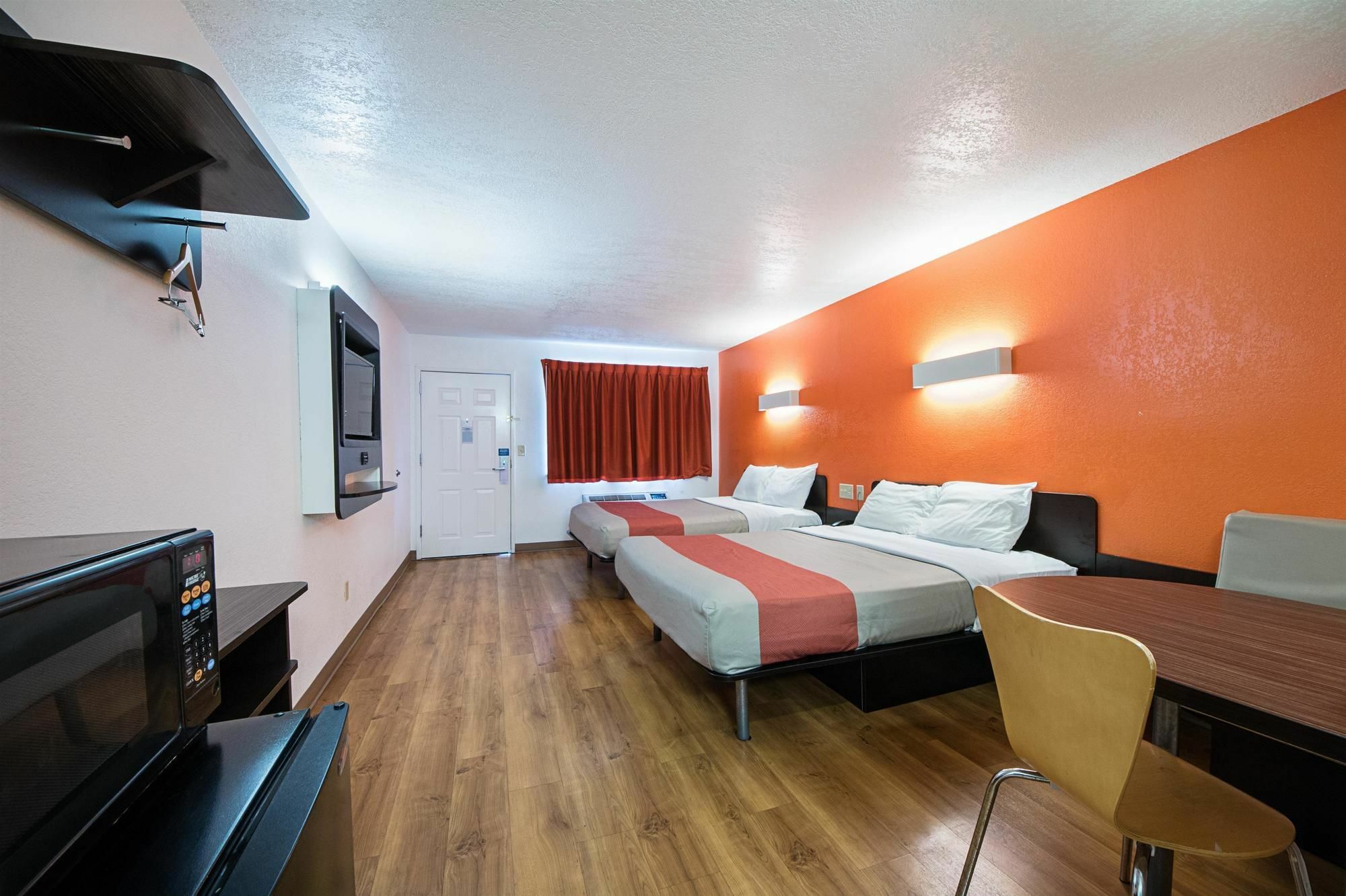 Motel 6-San Antonio, Tx - Fiesta Trails 외부 사진